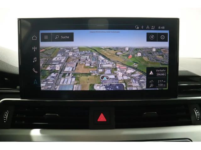 Audi S4 3.0 TDI Avant Quattro