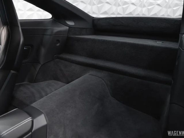 Porsche 992 Coupé GT3