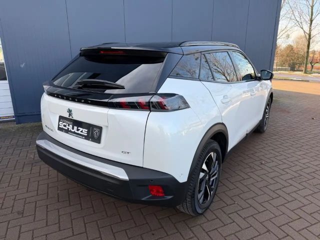 Peugeot E-2008 GT-Line