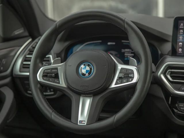 BMW X3 M-Sport xDrive