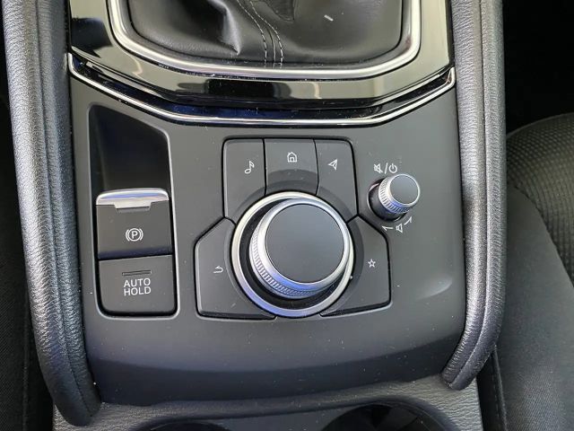 Mazda CX-5 2.0 Center-Line COCO PDC KAM Sitz-Lenkr.Hzg