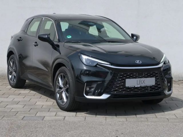 Lexus LBX Elegant