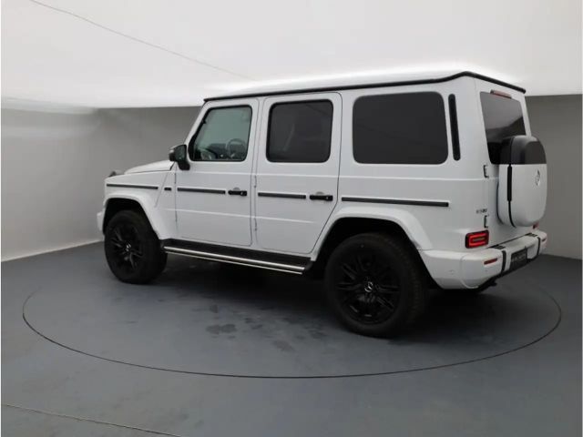 Mercedes-Benz G 580 AMG Line EQ