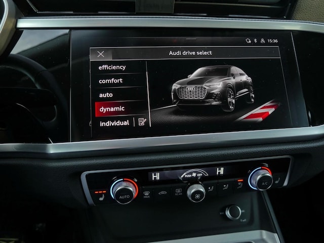 Audi Q3 35 TDI S-Line S-Tronic Sportback