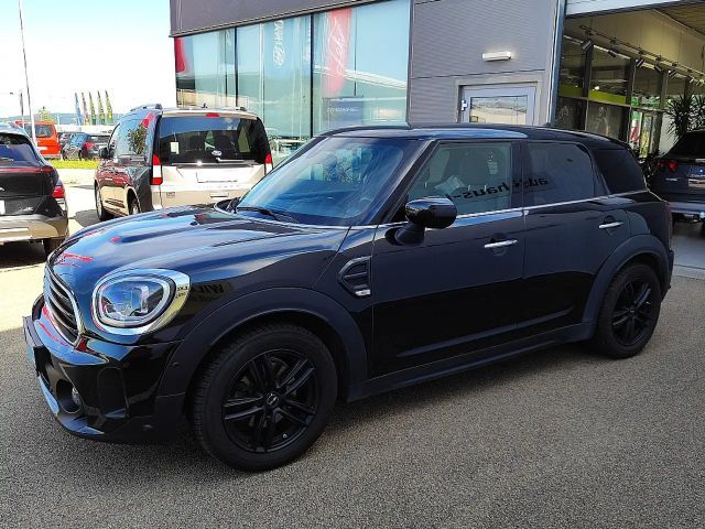 MINI Cooper Countryman MINI Countryman Cooper Aut.