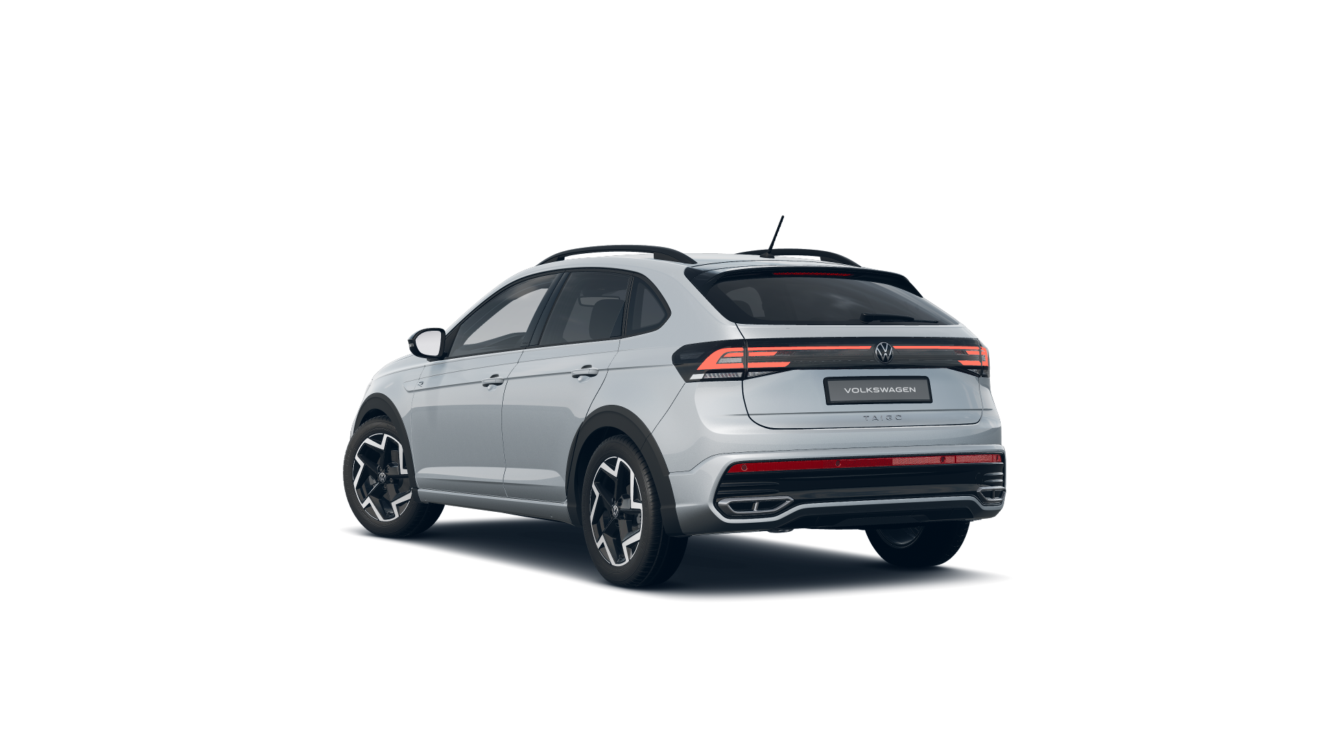 Volkswagen Taigo 1.0 TSI IQ.Drive R-Line