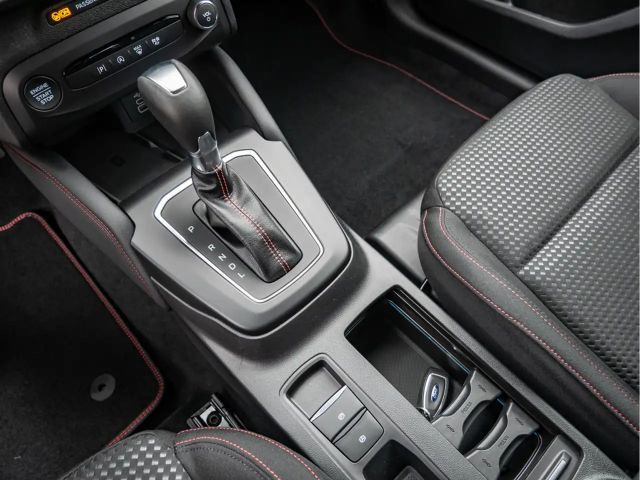 Ford Focus ST Line Wagon