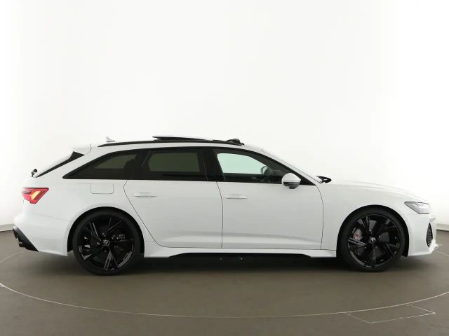 Audi RS6 4.0 TFSI Avant Quattro