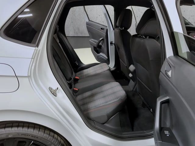 Volkswagen Polo 2.0 TSI DSG GTI