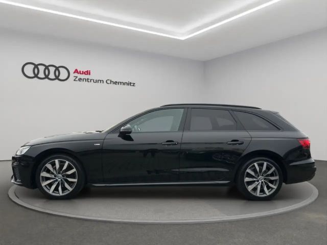 Audi A4 40 TFSI Avant