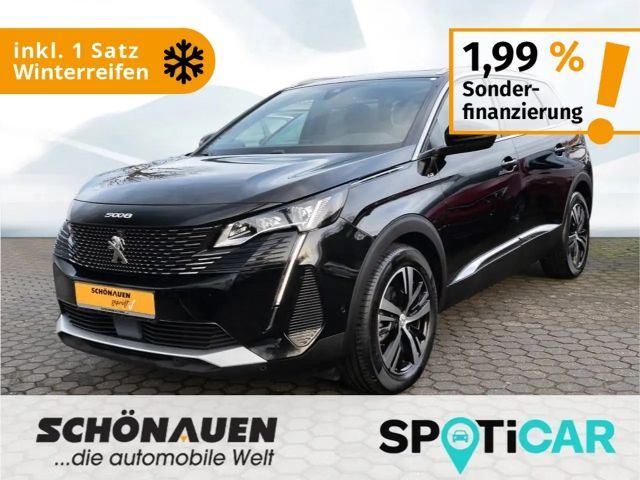 Peugeot 5008 GT-Line PureTech