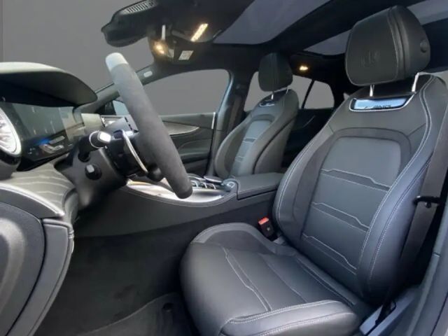 Mercedes-Benz AMG GT 4MATIC+ AMG Line Coupé