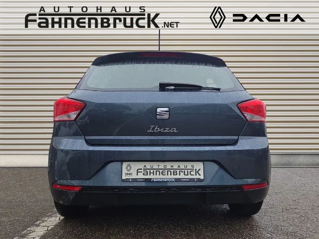 Seat Ibiza 1.0 MPI Style