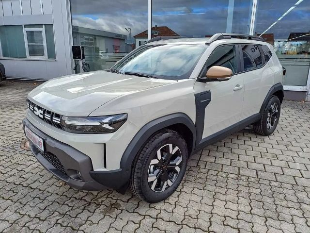 Dacia Duster Extreme TCe 130