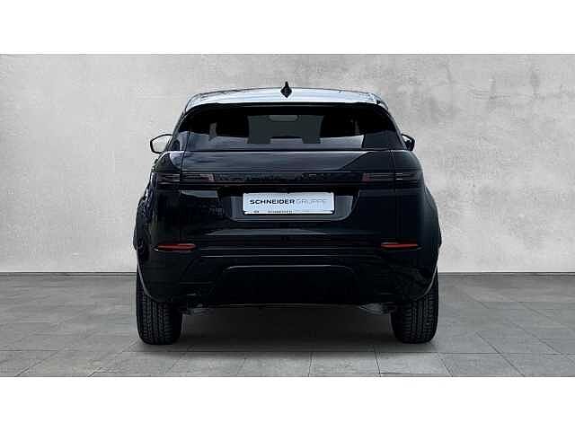 Land Rover Range Rover Evoque Dynamic SE