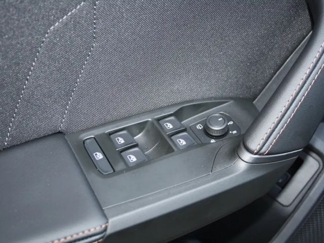 Cupra Formentor 1.5*FACELIFT*AHK*Heckklappe elektr*RFK*SITZH*