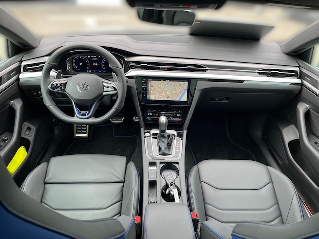 Volkswagen Arteon Shooting Brake 2.0 TSI