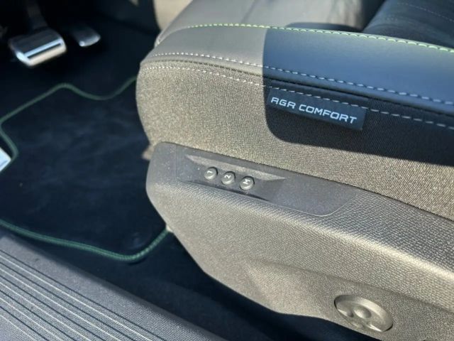 Peugeot 308 GT-Line Hybrid