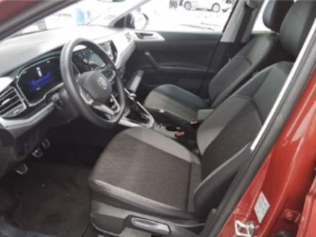 Volkswagen Taigo 1.0 TSI