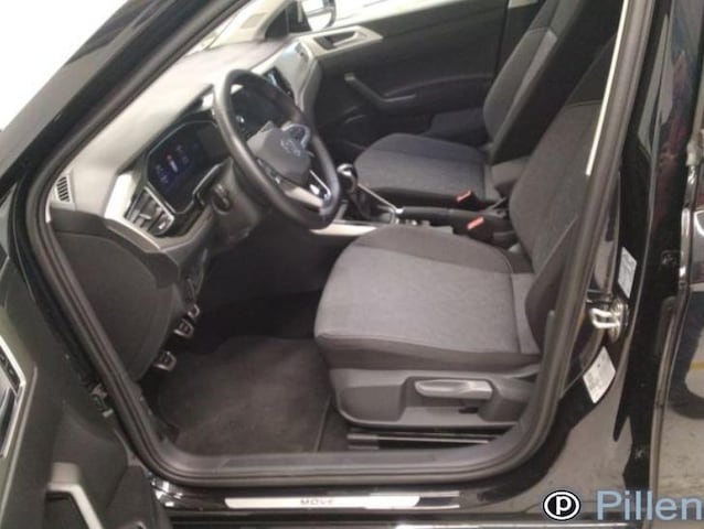 Volkswagen Taigo Move