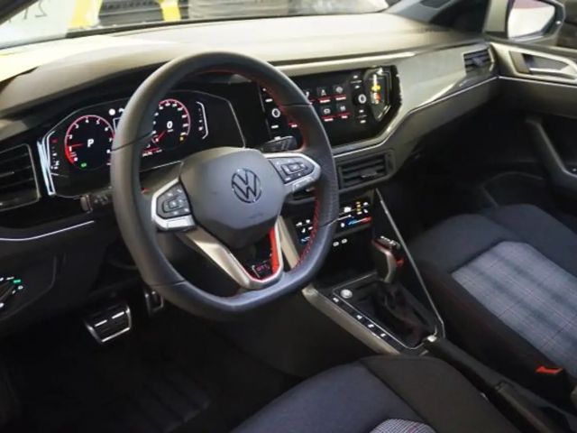 Volkswagen Polo DSG GTI