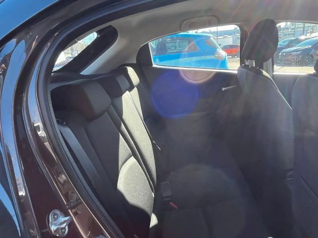 Mazda 2 SkyActiv e-Skyactiv