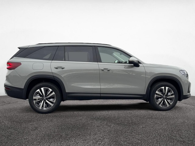 Skoda Kodiaq Selection