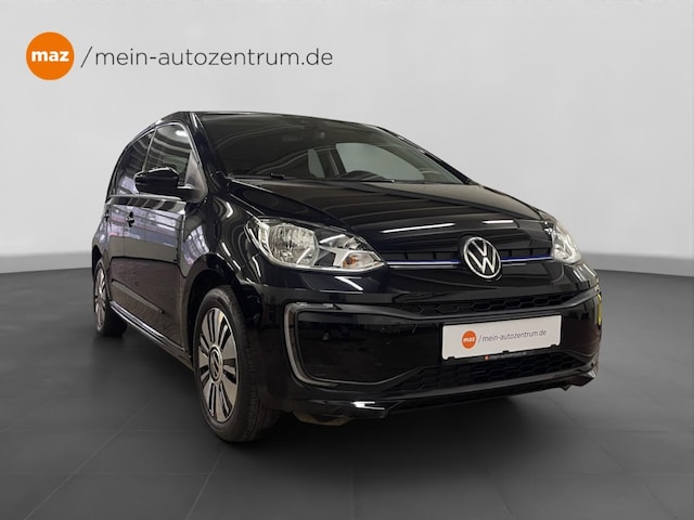 Volkswagen e-up! Plus Style