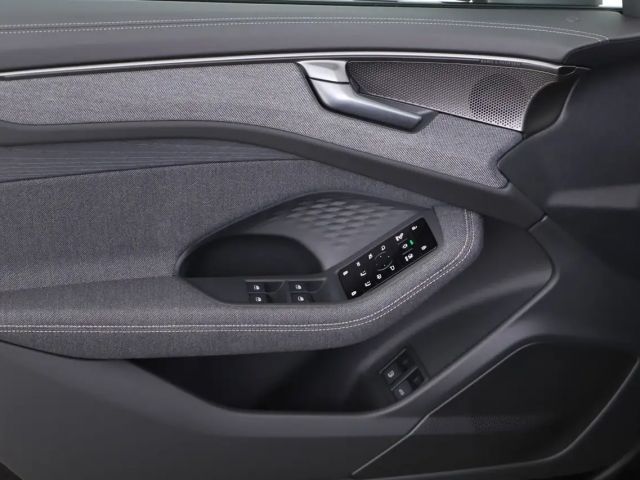 Audi A6 e-tron Edition Quattro