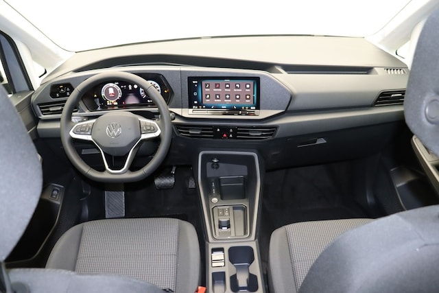 Volkswagen Caddy DSG eHybrid