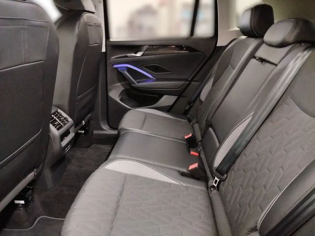 Volkswagen Tiguan 2.0 TDI DSG