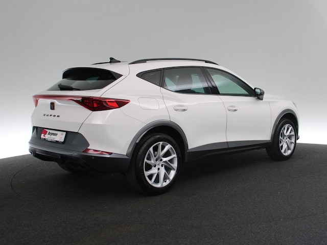 Cupra Formentor 1.5 TSI