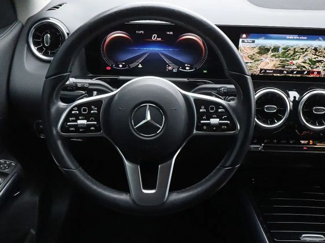 Mercedes-Benz GLA 250 GLA 250 e