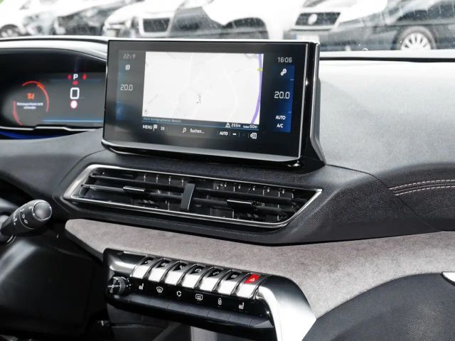 Peugeot 5008 GT-Line