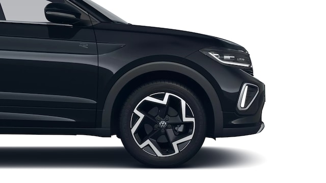 Volkswagen T-Cross 1.5 TSI DSG IQ.Drive R-Line