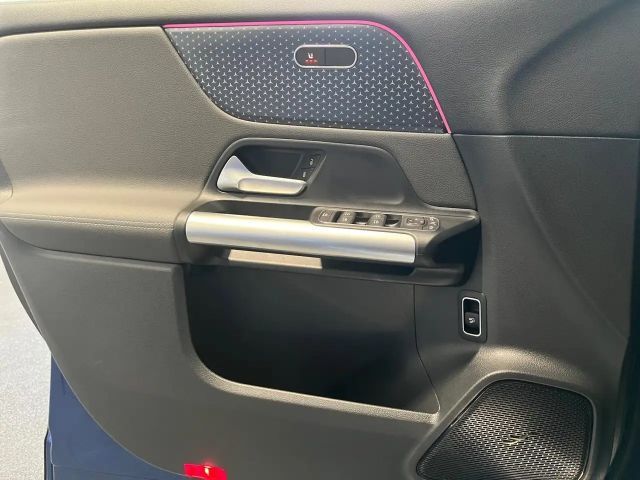 Mercedes-Benz EQA 350 4MATIC Electric Art