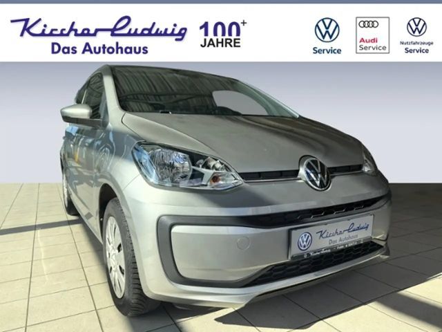 Volkswagen up! 1,0 KLIMA RADIO ZV