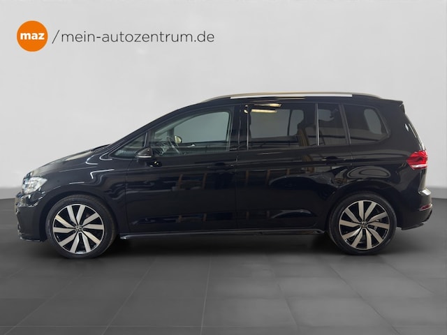 Volkswagen Touran 1.5 TSI R-Line