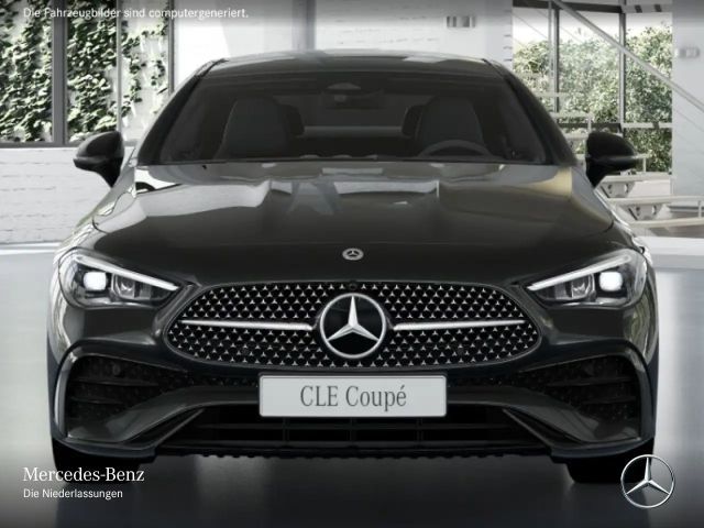 Mercedes-Benz CLE 200 AMG Line Coupé