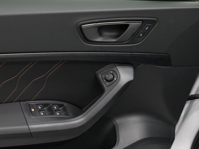 Cupra Ateca 1.5 TSI DSG