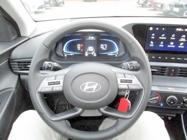 Hyundai i20 1.2 Smart