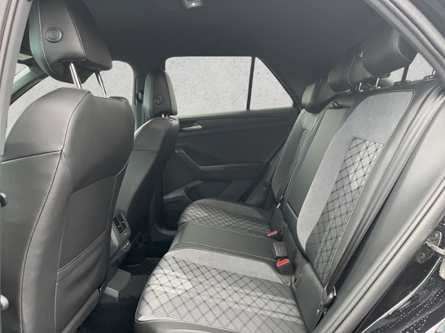 Volkswagen T-Roc 2.0 TDI