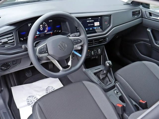 Volkswagen Taigo 1.0 TSI