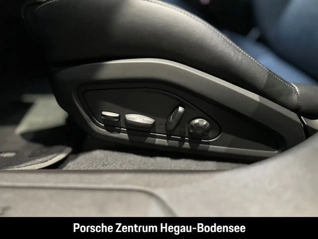 Porsche Taycan Sport Turismo