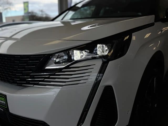 Peugeot 3008 GT-Line