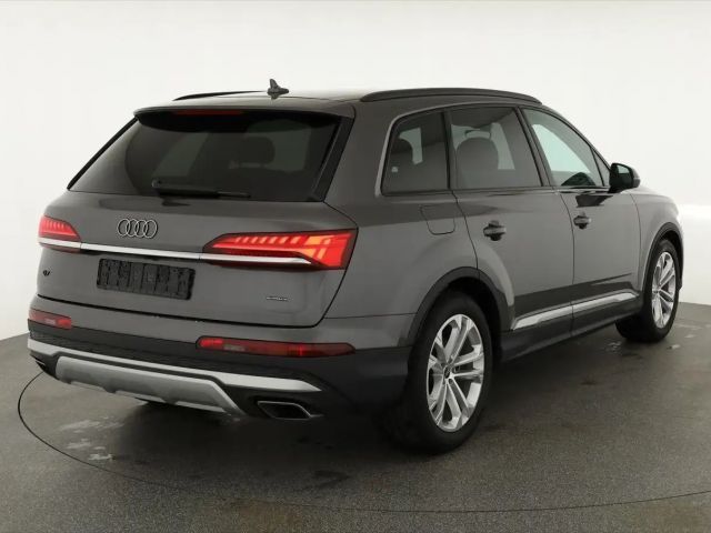 Audi Q7 45 TDI Quattro