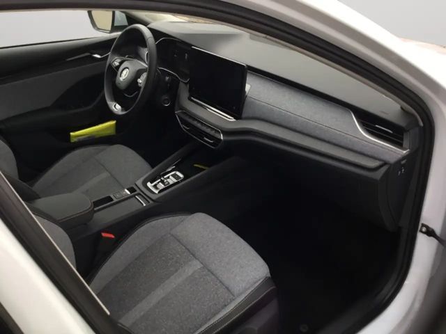 Skoda Octavia Combi Selection