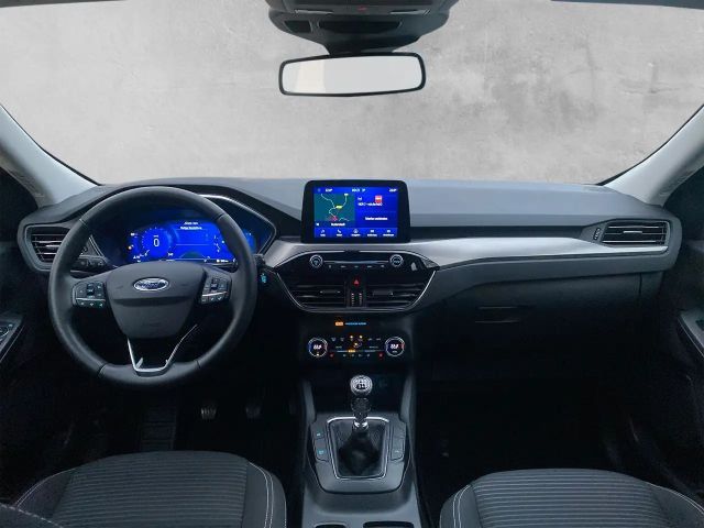Ford Kuga Titanium