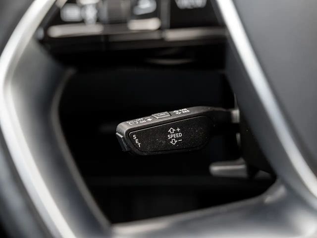 Audi e-tron 55 Quattro