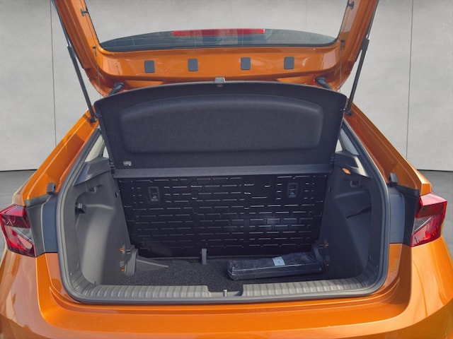 Skoda Fabia Fabia 1.0 MPI Essence DAB+ Sitzheizung vorn